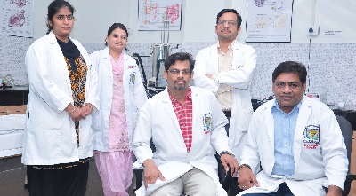 Physiology Department